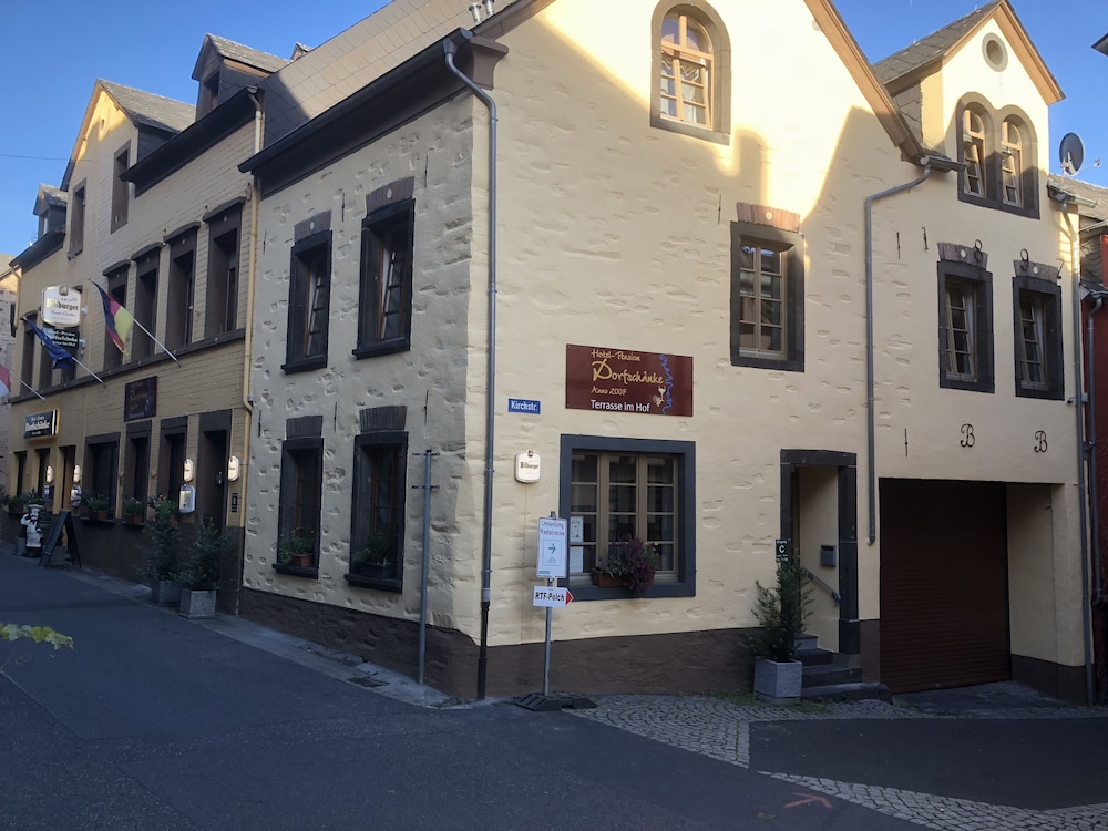 hotel zur dorfschanke