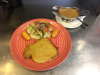 hotel zur dorfschanke