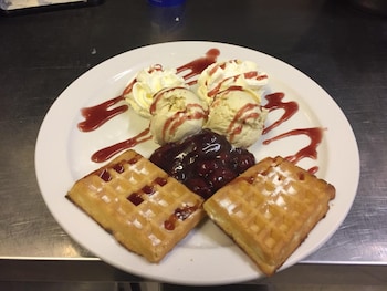 hotel zur dorfschanke