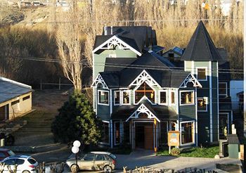 el calafate
