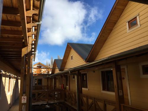 el calafate