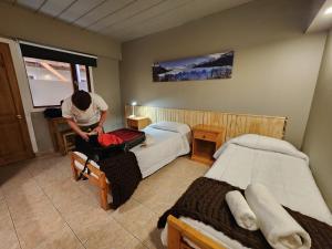 el calafate