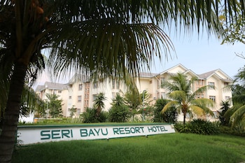 seri bayu resort
