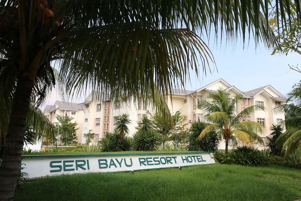 seri bayu resort