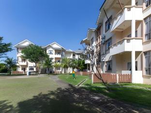 Seri Bayu Resort,Kuala Lumpur>>Cyberjaya,3 star
