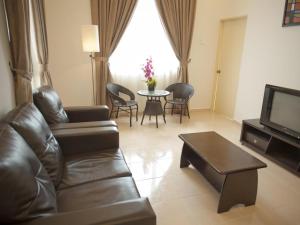 Seri Bayu Resort,Kuala Lumpur>>Cyberjaya,3 star