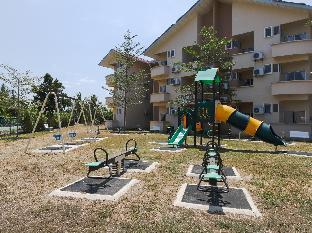 Seri Bayu Resort,Kuala Lumpur>>Cyberjaya,3 star