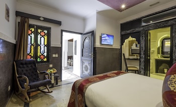 riad nesma suites and spa
