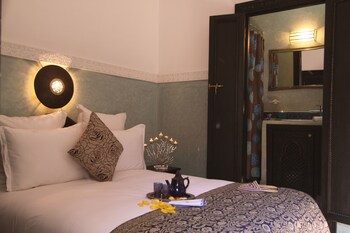 riad nesma suites and spa