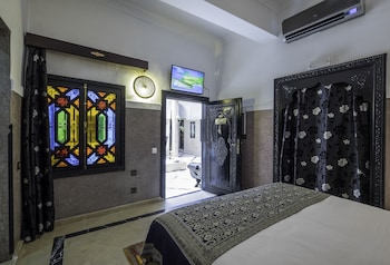 riad nesma suites and spa