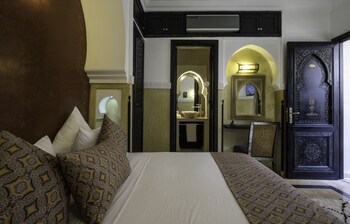 riad nesma suites and spa