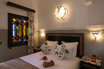 riad nesma suites and spa