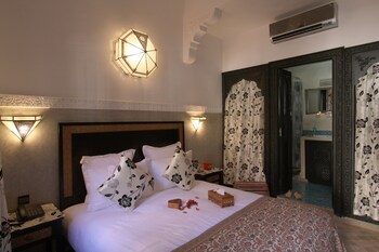 riad nesma suites and spa