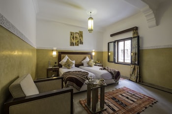 riad nesma suites and spa