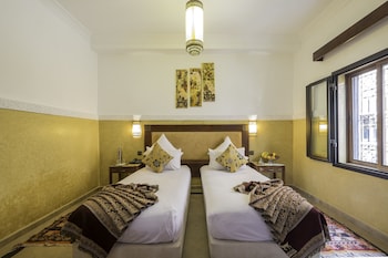 riad nesma suites and spa