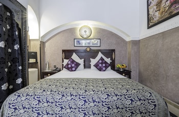 riad nesma suites and spa