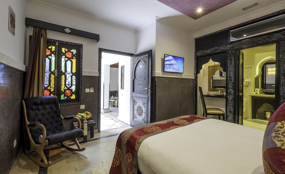 riad nesma suites and spa