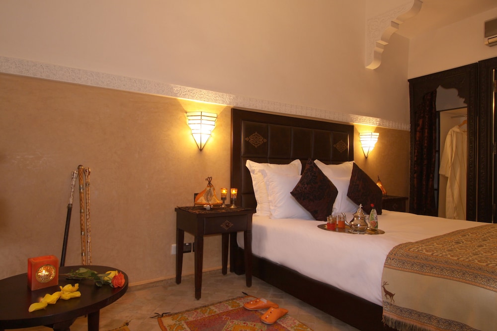 riad nesma suites and spa
