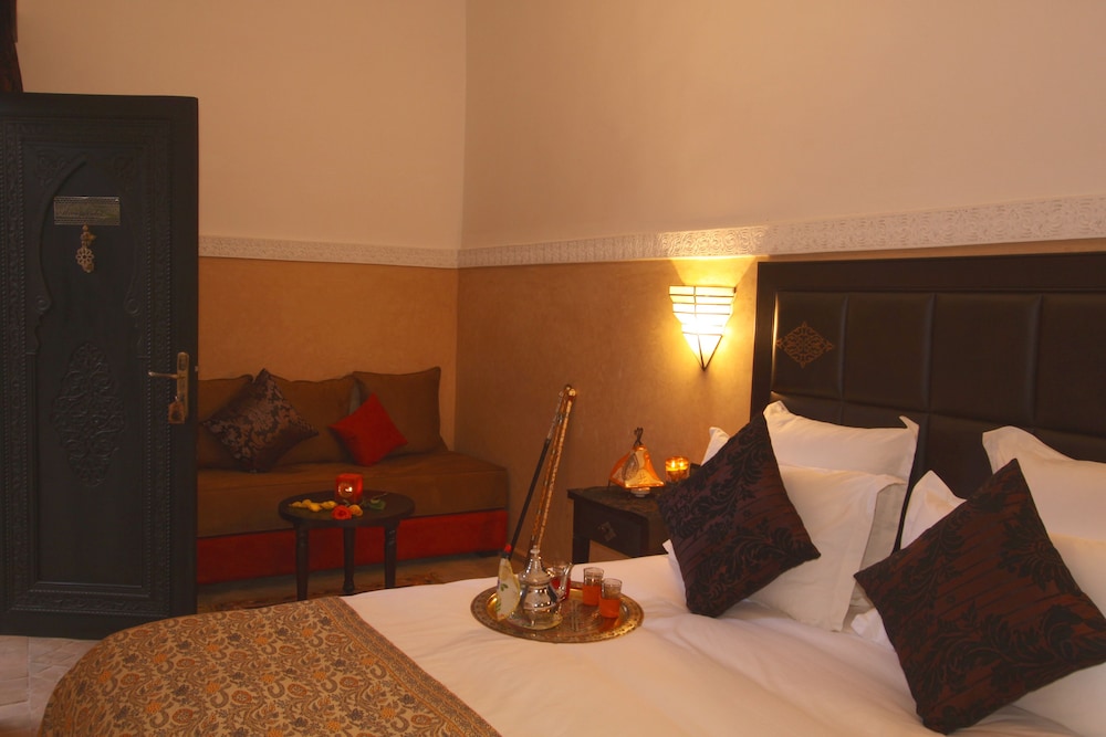 riad nesma suites and spa