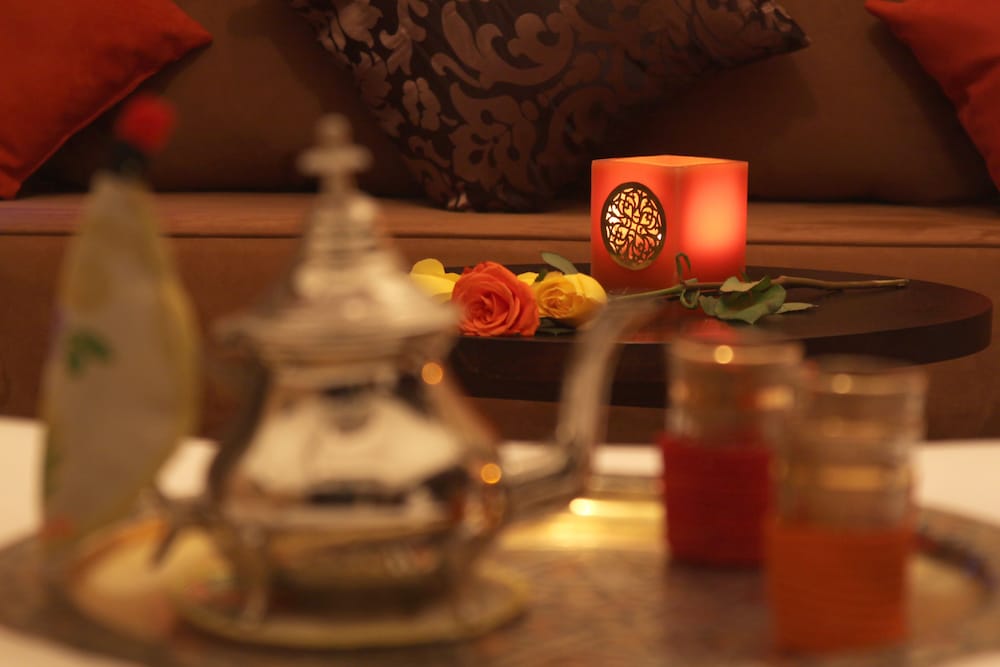 riad nesma suites and spa