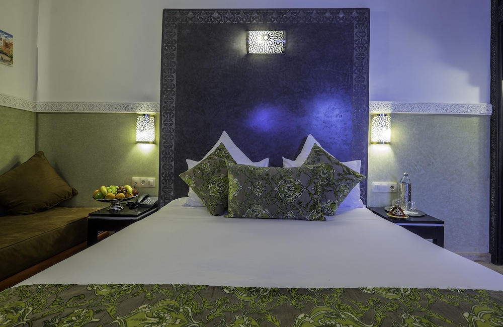 riad nesma suites and spa
