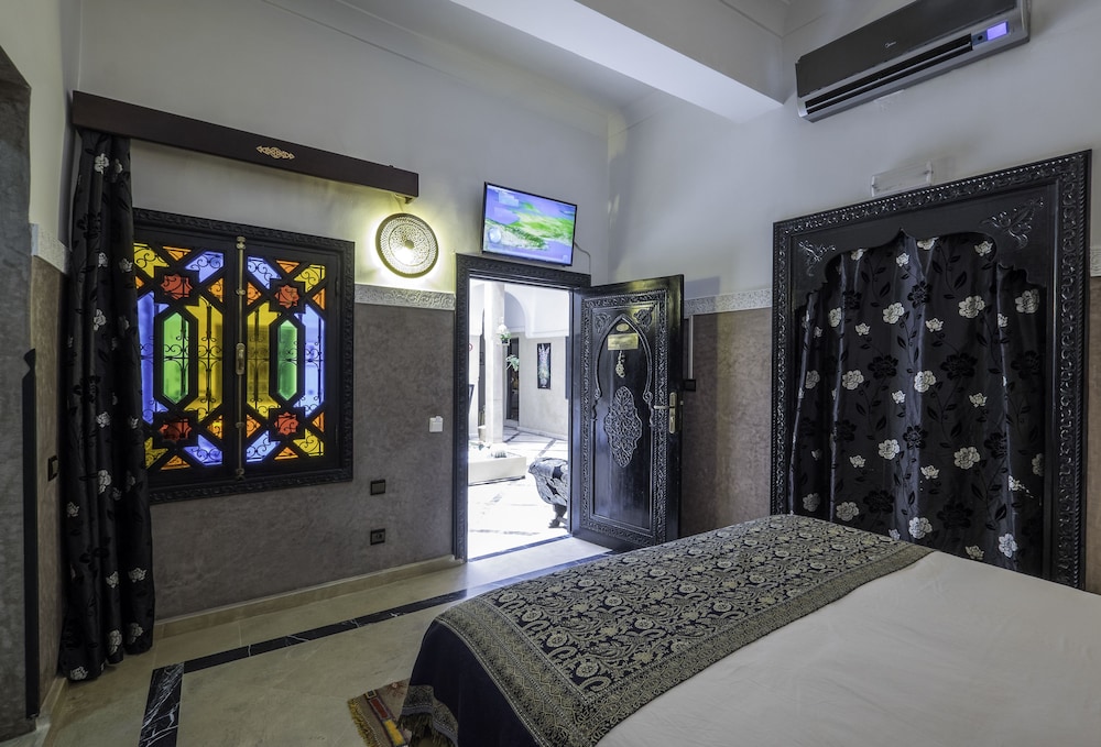 riad nesma suites and spa