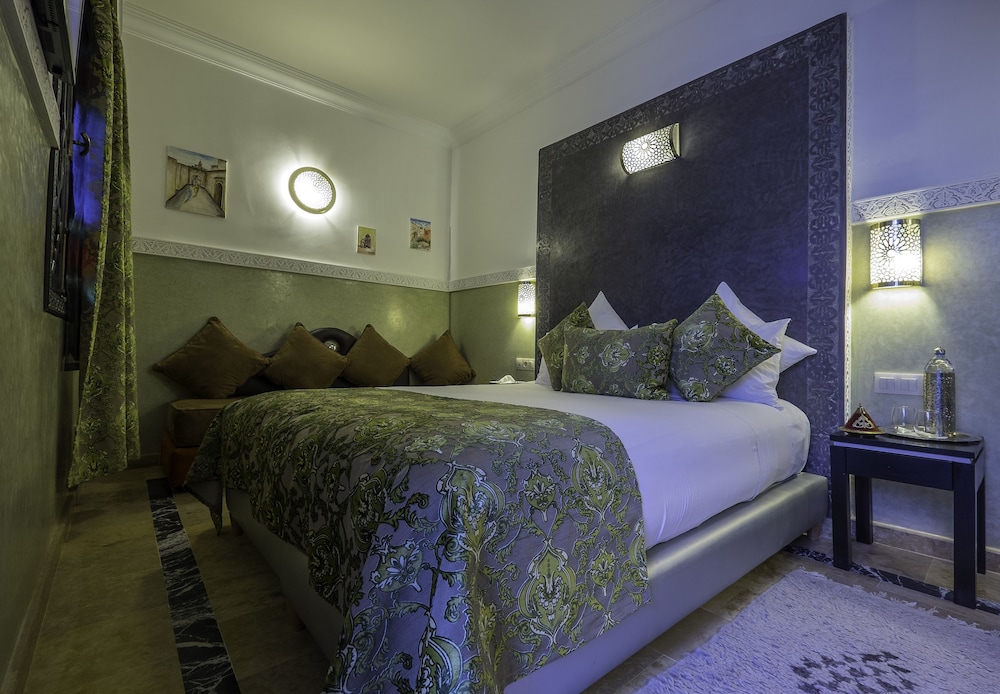 riad nesma suites and spa