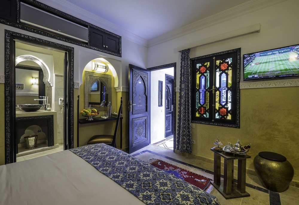 riad nesma suites and spa