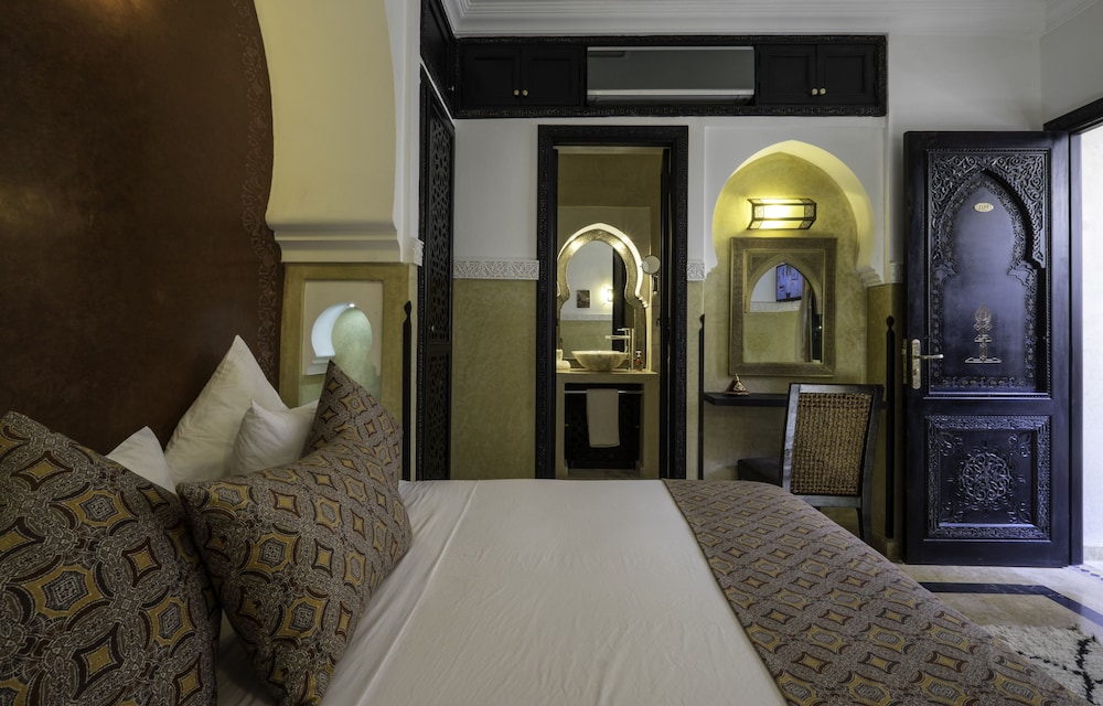 riad nesma suites and spa