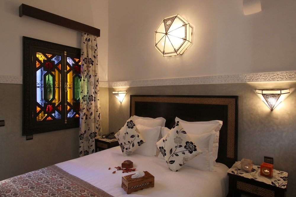 riad nesma suites and spa