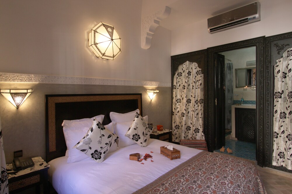 riad nesma suites and spa