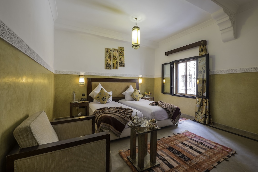 riad nesma suites and spa