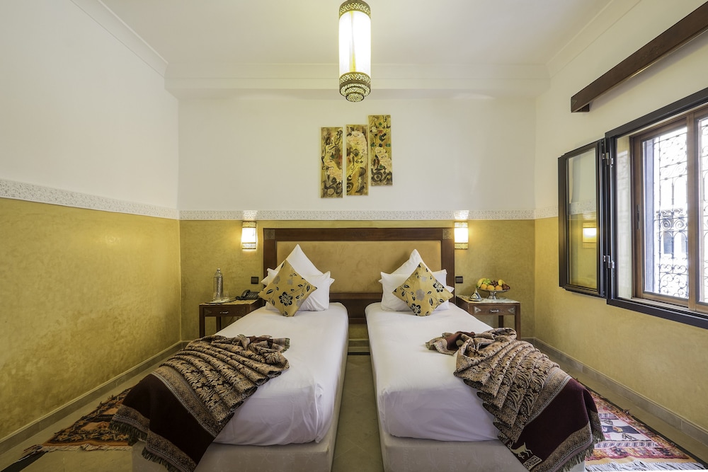 riad nesma suites and spa