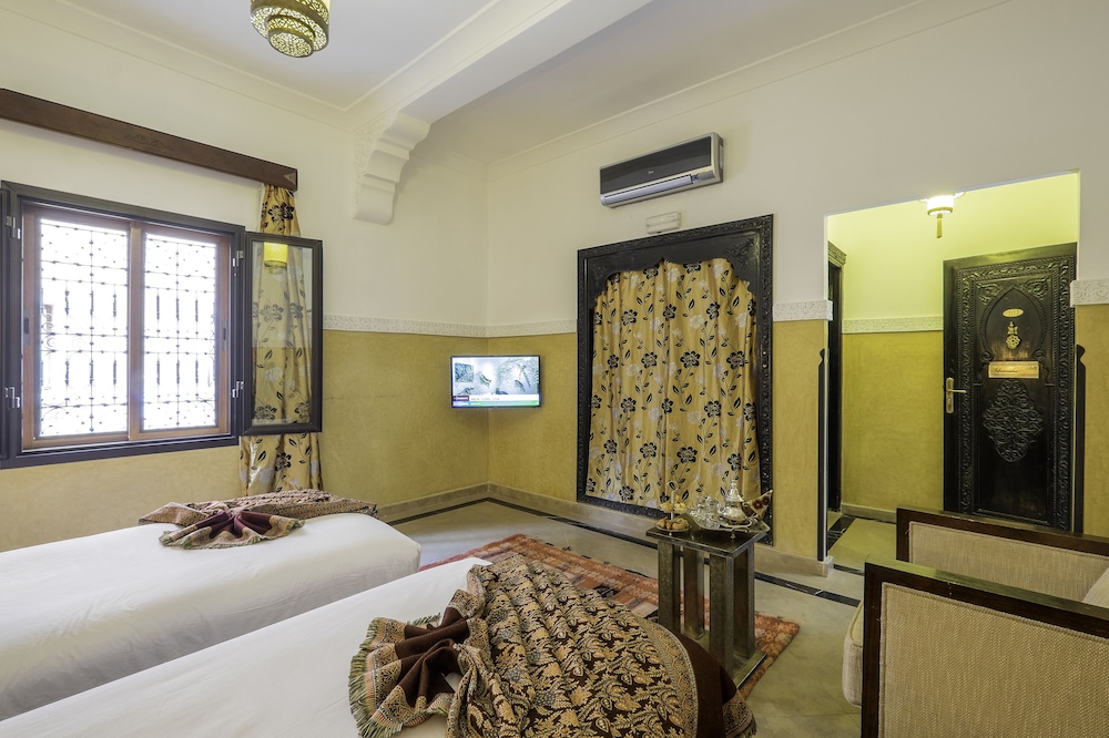 riad nesma suites and spa