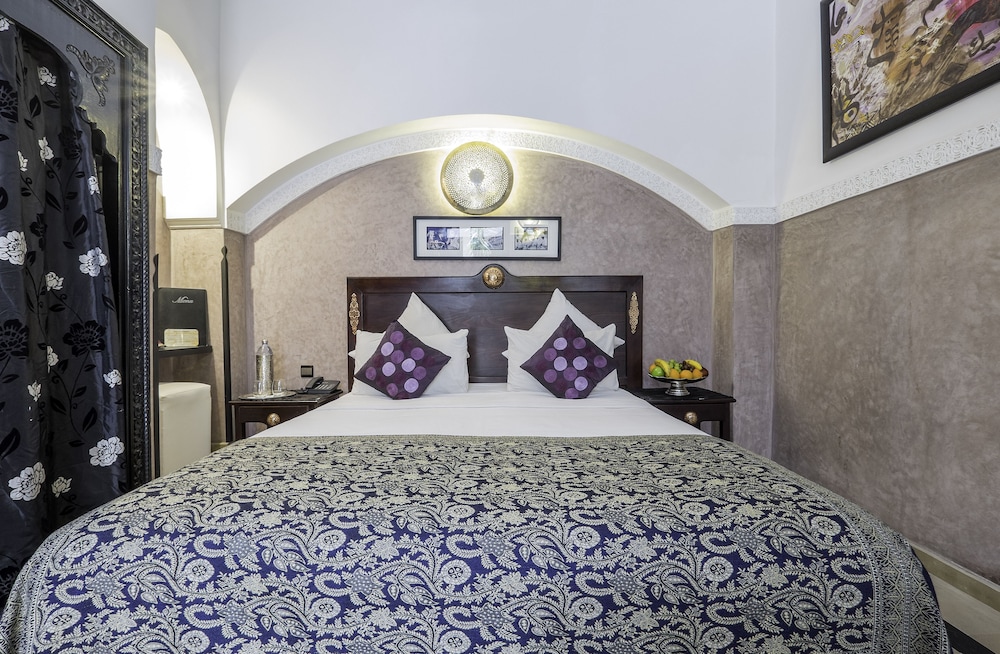 riad nesma suites and spa