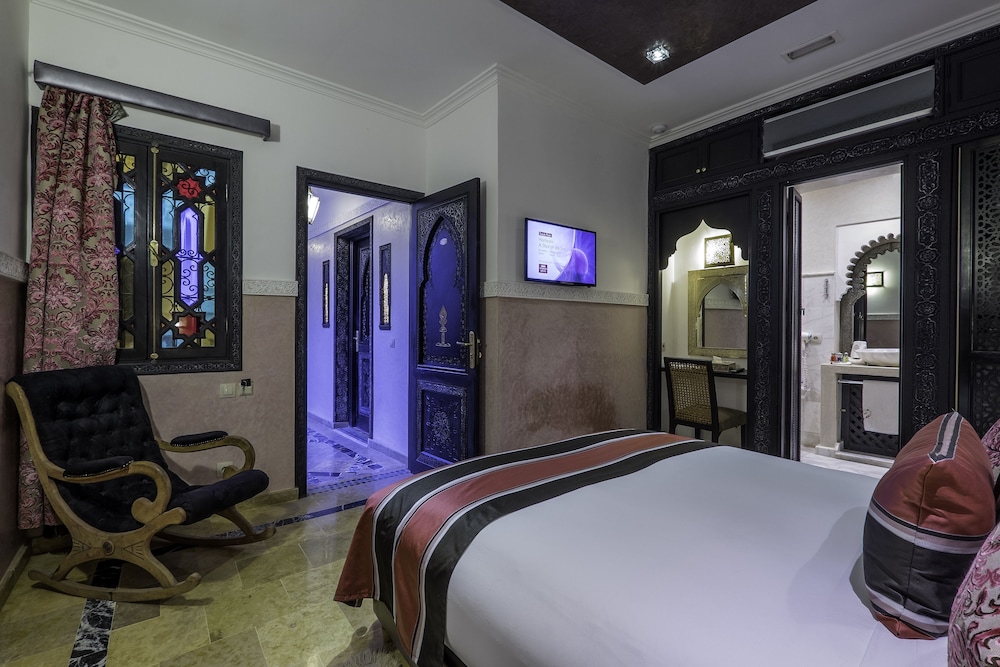riad nesma suites and spa