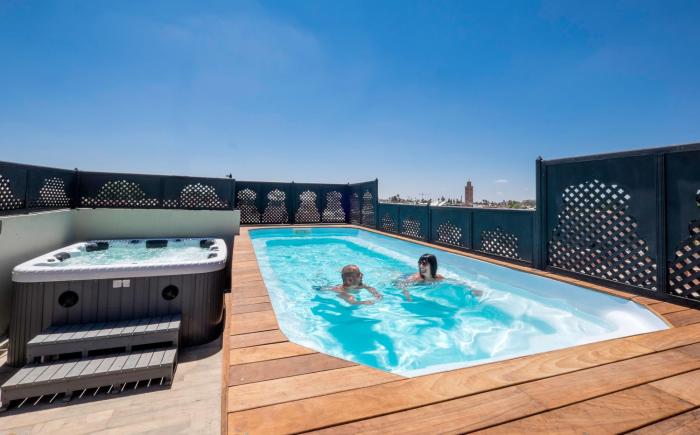 riad nesma suites and spa