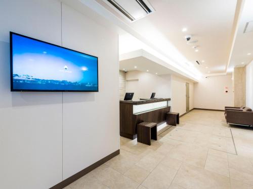 hotel mystays sapporo nakajima park annex