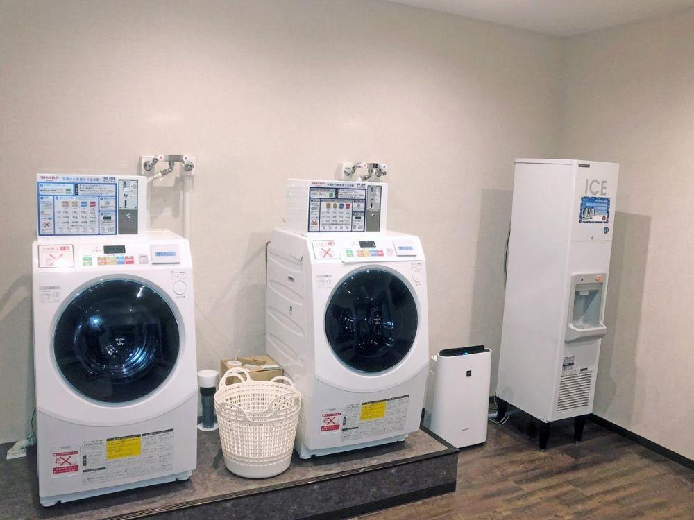 hotel mystays sapporo nakajima park annex