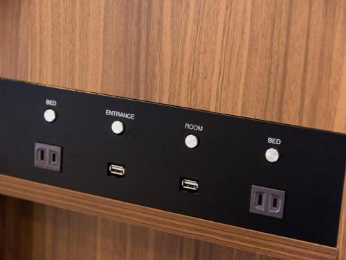 hotel mystays sapporo nakajima park annex