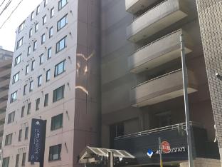 hotel mystays sapporo nakajima park annex