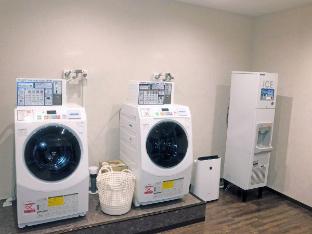 hotel mystays sapporo nakajima park annex