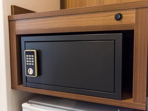 hotel mystays sapporo nakajima park annex