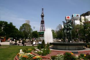 hotel mystays sapporo nakajima park annex