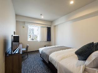 hotel mystays sapporo nakajima park annex