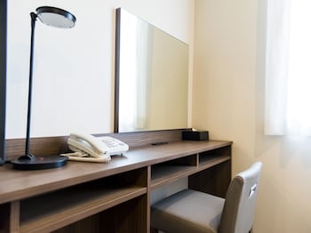 hotel mystays sapporo nakajima park annex