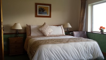 O'connors Guesthouse,Cloghane>>Castlegregory,3 star