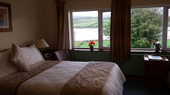O'connors Guesthouse,Cloghane>>Castlegregory,3 star