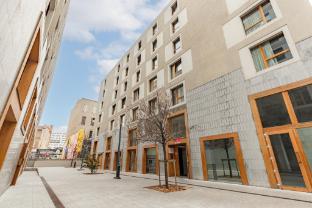 appartcity classic marseille euromed