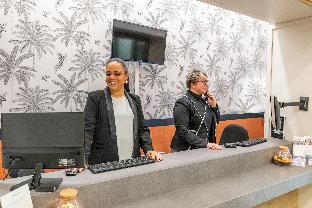 appartcity classic marseille euromed